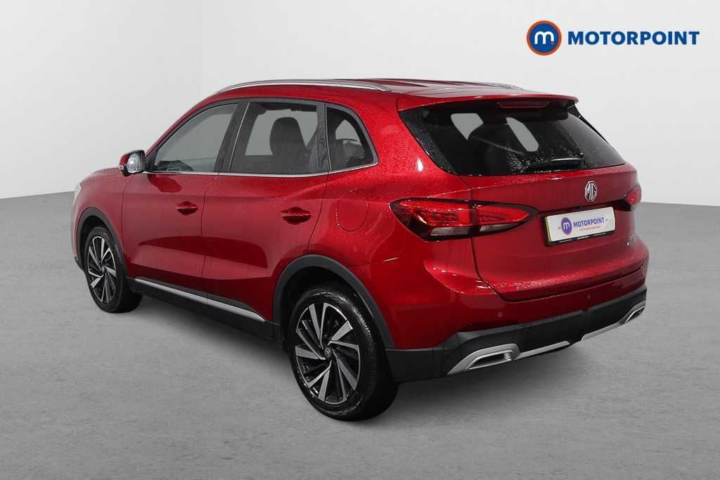 Used MG MG ZS 2025 for sale - 77775670: Photo 5