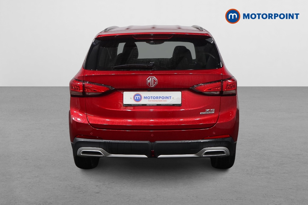 Used MG MG ZS 2025 for sale - 77775670: Photo 6