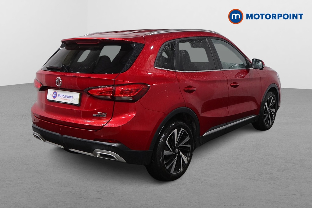 Used MG MG ZS 2025 for sale - 77775670: Photo 7