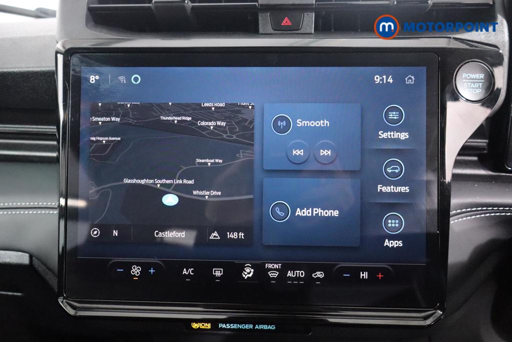 Used Ford Puma 2024 for sale - 76980234: Photo 10