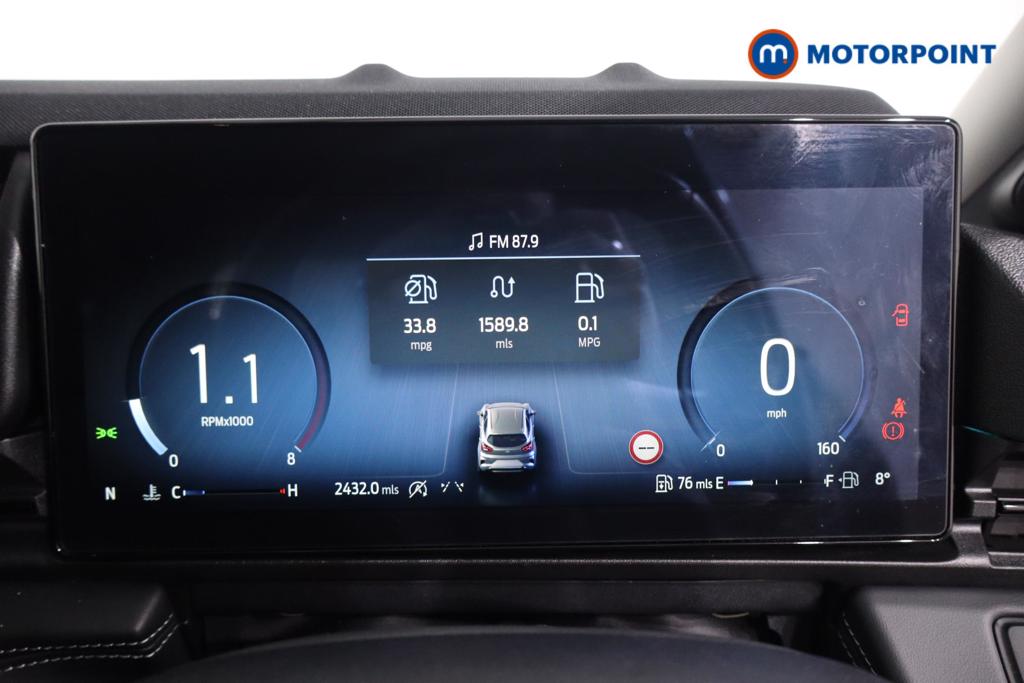 Used Ford Puma 2024 for sale - 76980234: Photo 14