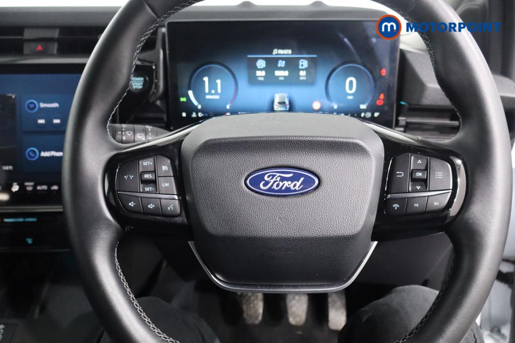 Used Ford Puma 2024 for sale - 76980234: Photo 15