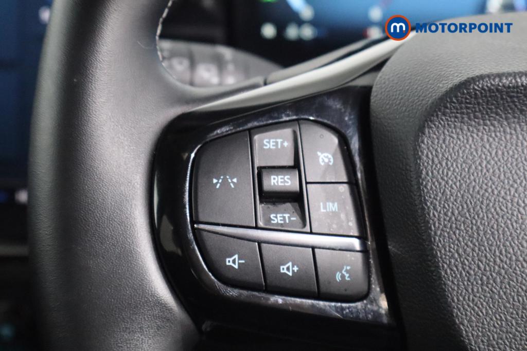 Used Ford Puma 2024 for sale - 76980234: Photo 16