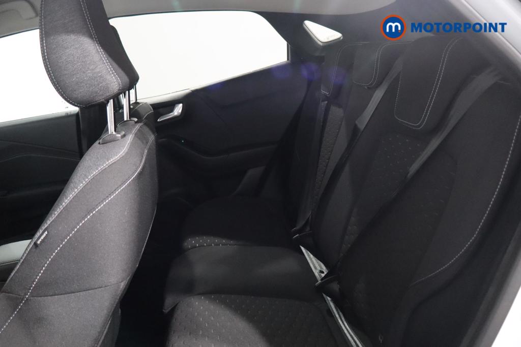 Used Ford Puma 2024 for sale - 76980234: Photo 23