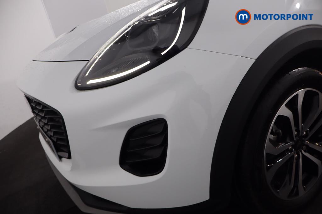 Used Ford Puma 2024 for sale - 76980234: Photo 24