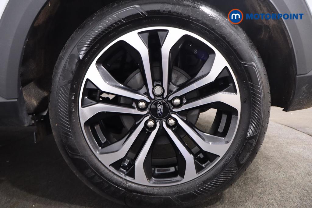 Used Ford Puma 2024 for sale - 76980234: Photo 25