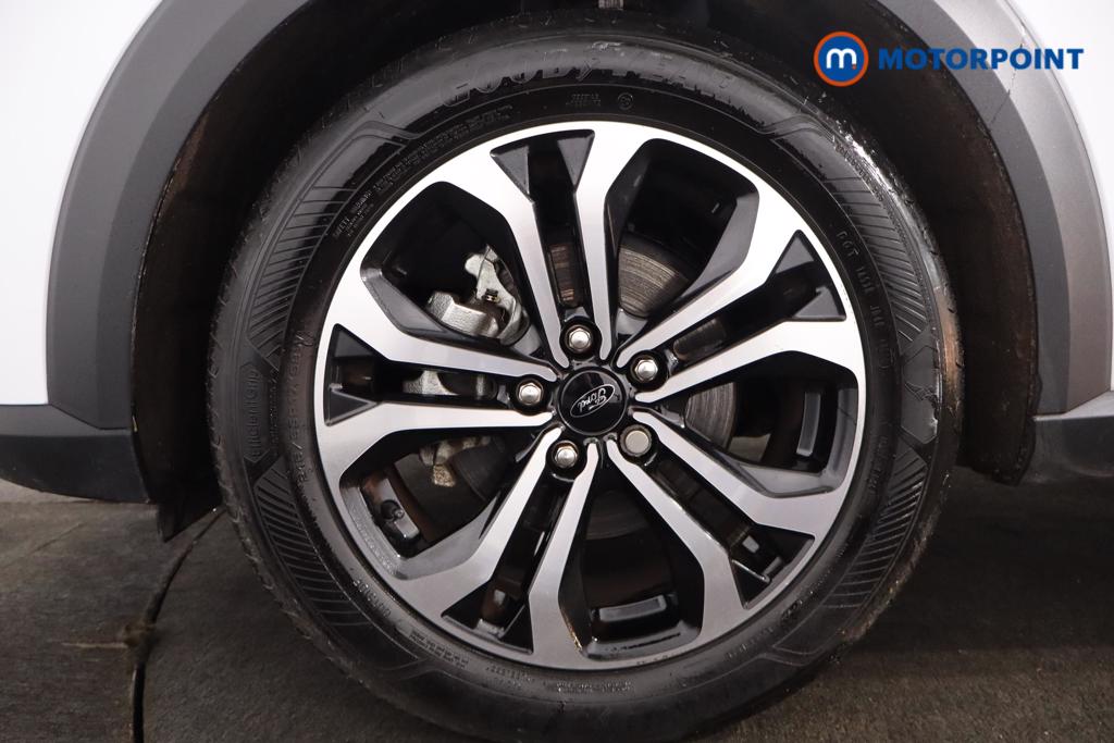 Used Ford Puma 2024 for sale - 76980234: Photo 26