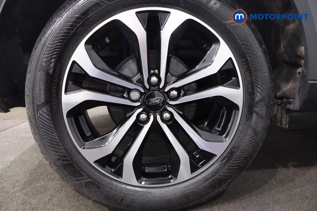 Used Ford Puma 2024 for sale - 76980234: Photo 27