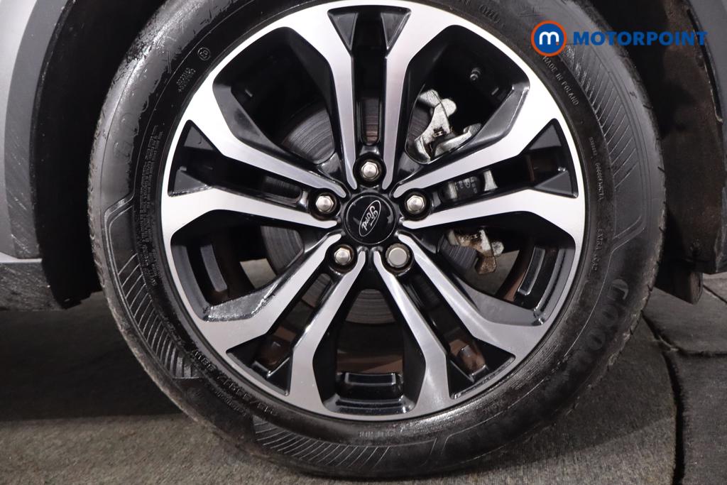 Used Ford Puma 2024 for sale - 76980234: Photo 28