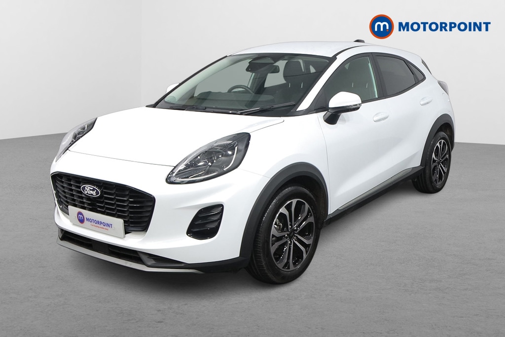 Used Ford Puma 2024 for sale - 76980234: Photo 3