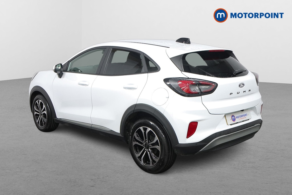 Used Ford Puma 2024 for sale - 76980234: Photo 5