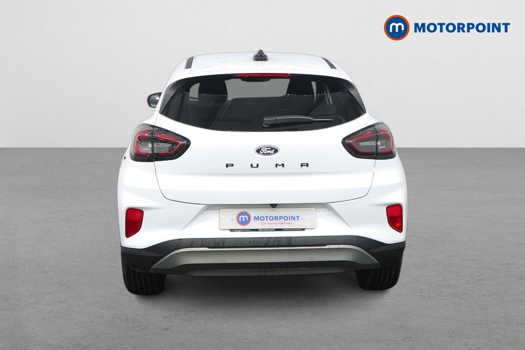 Used Ford Puma 2024 for sale - 76980234: Photo 6