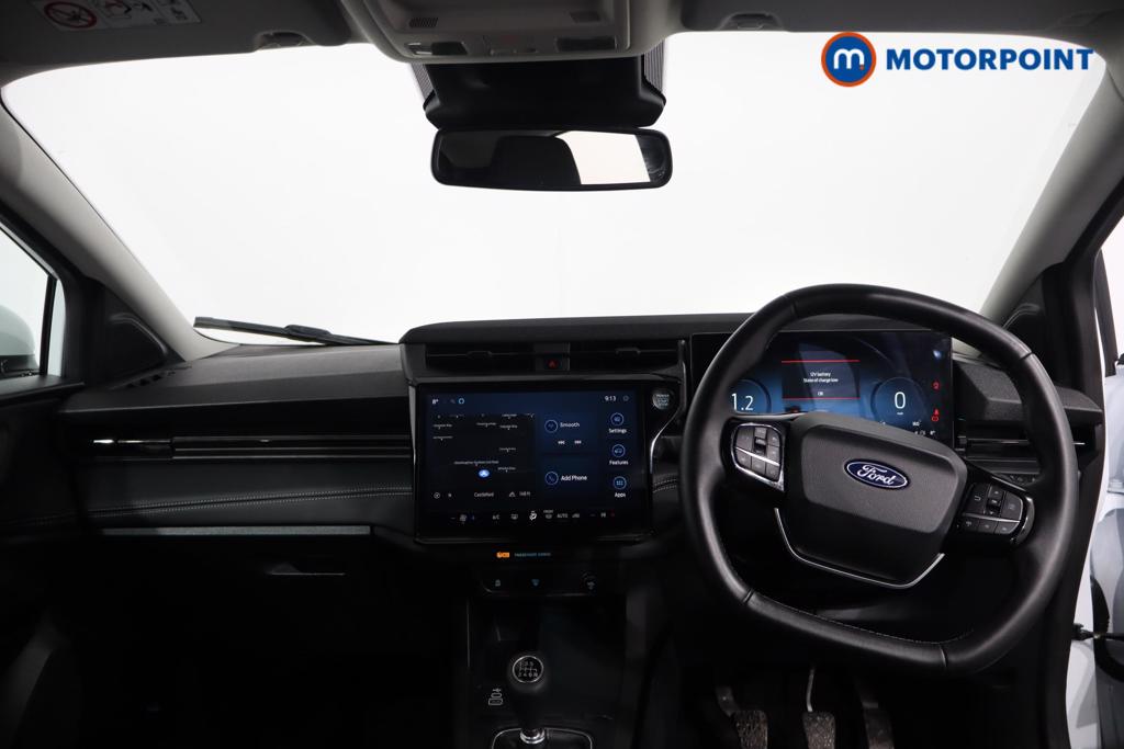 Used Ford Puma 2024 for sale - 76980234: Photo 9