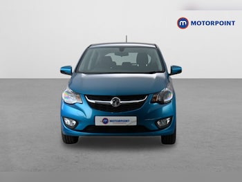 Used Vauxhall Viva 2019 for sale - 78760827: Photo