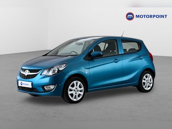 Used Vauxhall Viva 2019 for sale - 78760827: Photo