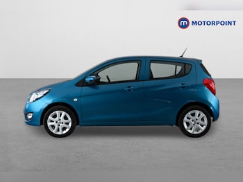 Used Vauxhall Viva 2019 for sale - 78760827: Photo
