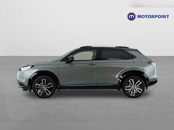Used Honda HR-V 2024 for sale - 78721328: Photo