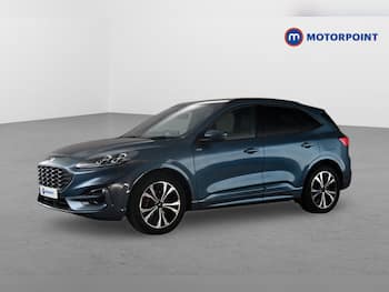 Used Ford Kuga 2023 for sale - 79617661: Photo