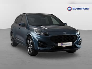 Used Ford Kuga 2023 for sale - 79617661: Photo