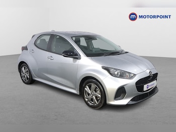 Used Mazda Mazda2 HYBRID 2025 for sale - 77849057: Photo