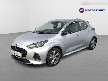 Used Mazda Mazda2 HYBRID 2025 for sale - 77849057: Photo
