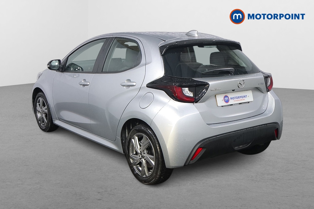 Used Mazda Mazda2 HYBRID 2025 for sale - 77849057: Photo 5