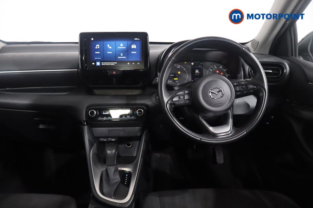 Used Mazda Mazda2 HYBRID 2025 for sale - 77849057: Photo 9