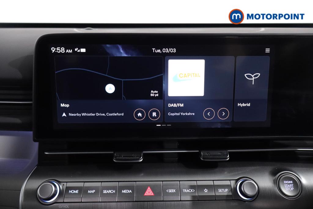 Used Hyundai KONA 2025 for sale - 77730307: Photo 10