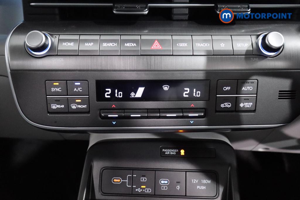 Used Hyundai KONA 2025 for sale - 77730307: Photo 11