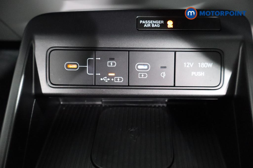 Used Hyundai KONA 2025 for sale - 77730307: Photo 12