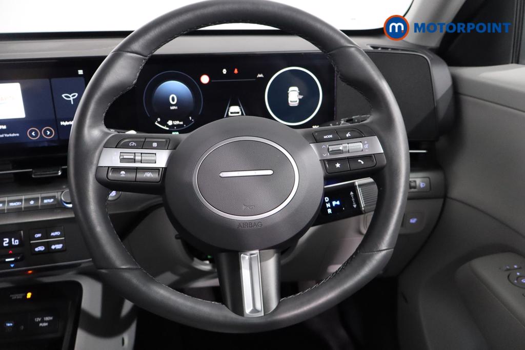 Used Hyundai KONA 2025 for sale - 77730307: Photo 14