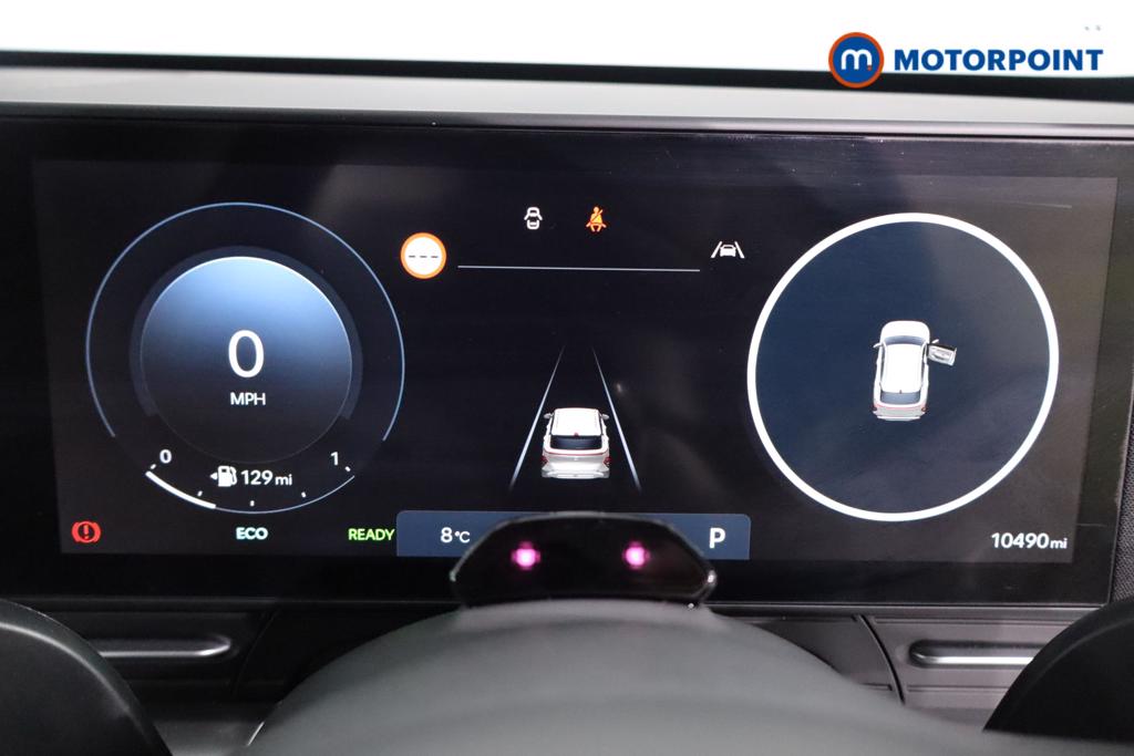 Used Hyundai KONA 2025 for sale - 77730307: Photo 19