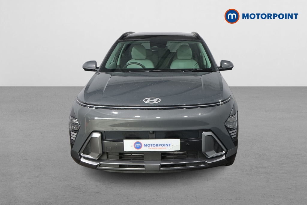 Used Hyundai KONA 2025 for sale - 77730307: Photo 2