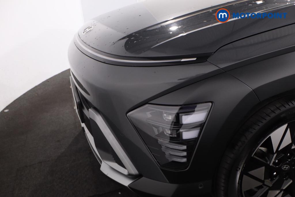 Used Hyundai KONA 2025 for sale - 77730307: Photo 24