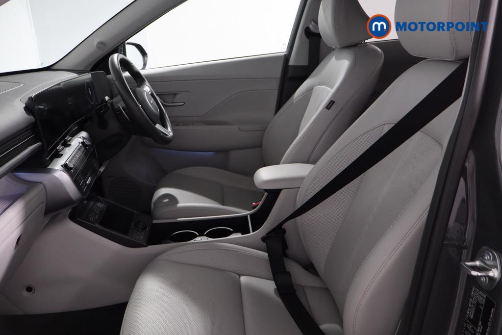 Used Hyundai KONA 2025 for sale - 77730307: Photo 26