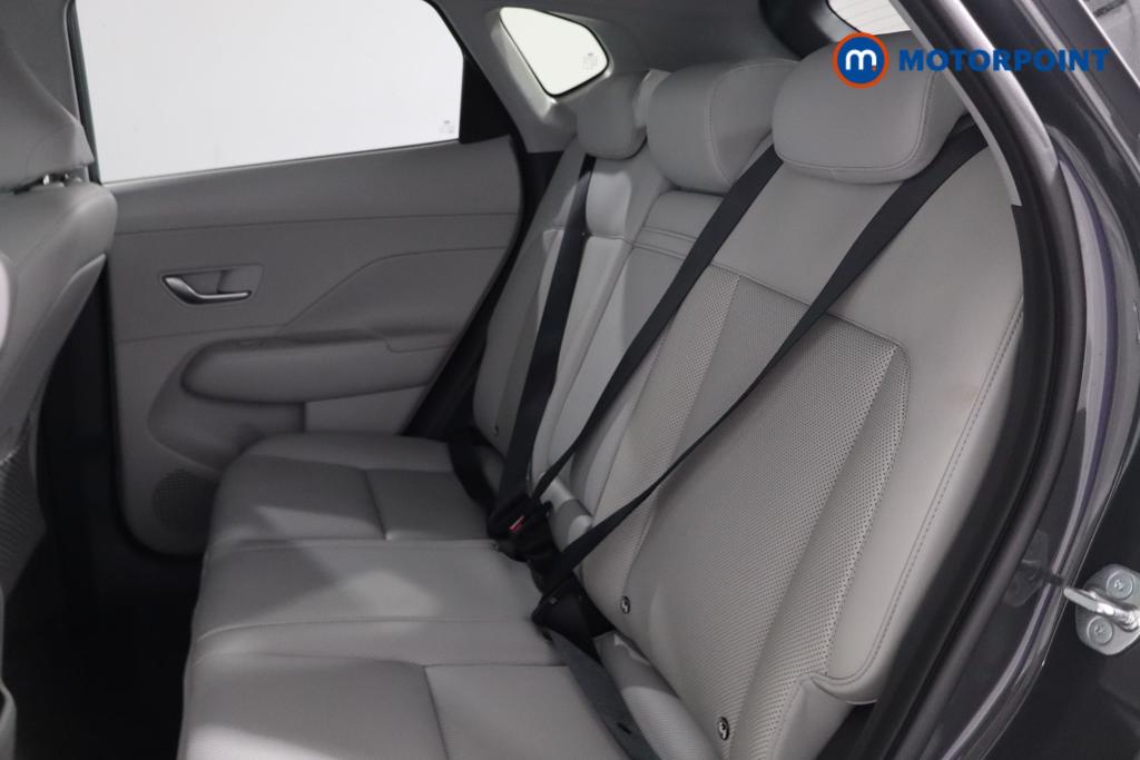 Used Hyundai KONA 2025 for sale - 77730307: Photo 27