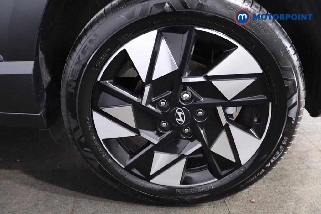 Used Hyundai KONA 2025 for sale - 77730307: Photo 33