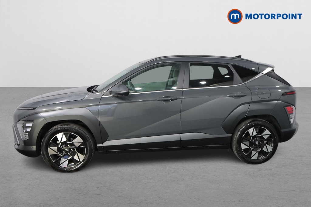 Used Hyundai KONA 2025 for sale - 77730307: Photo 4