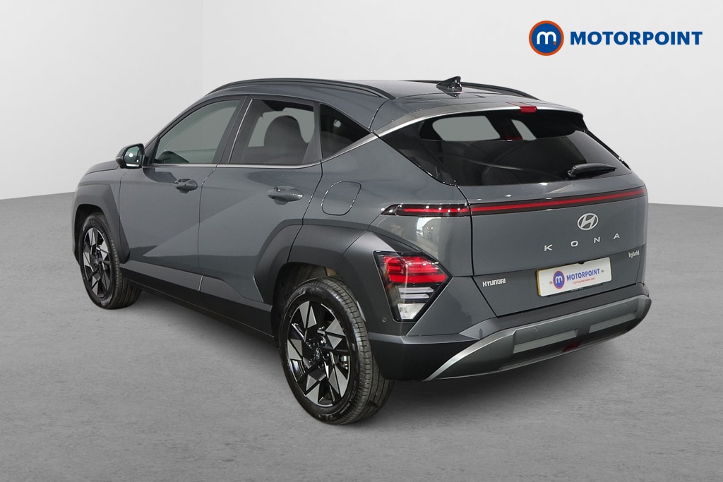 Used Hyundai KONA 2025 for sale - 77730307: Photo 5