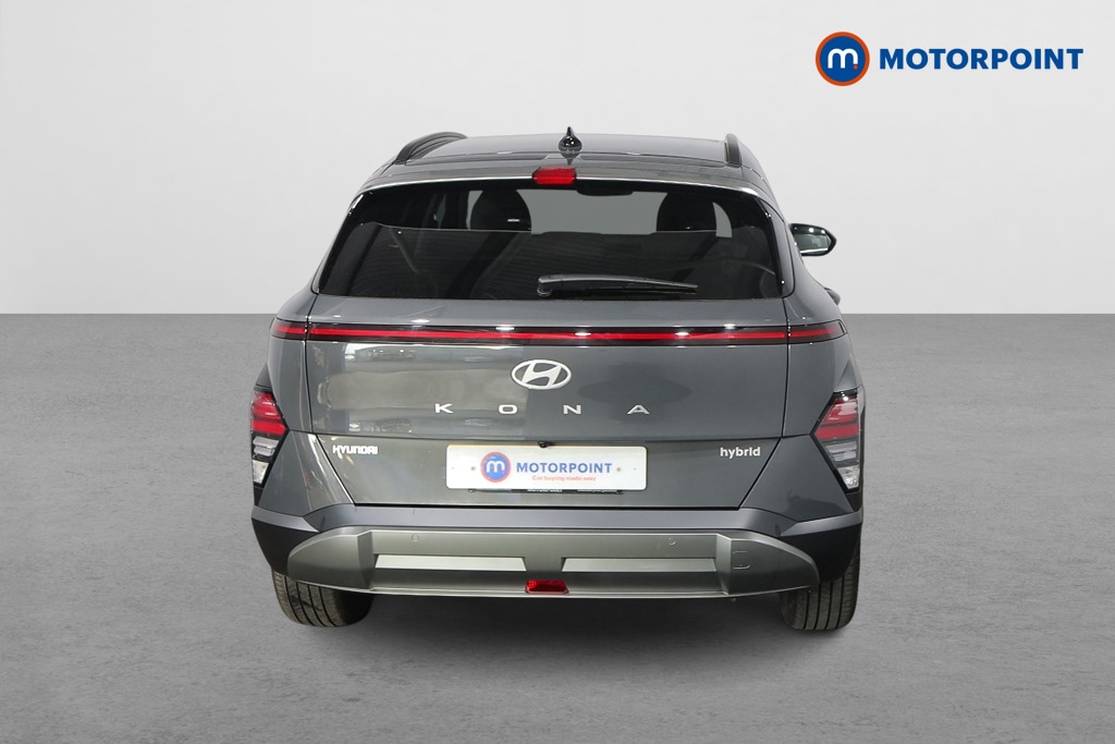 Used Hyundai KONA 2025 for sale - 77730307: Photo 6