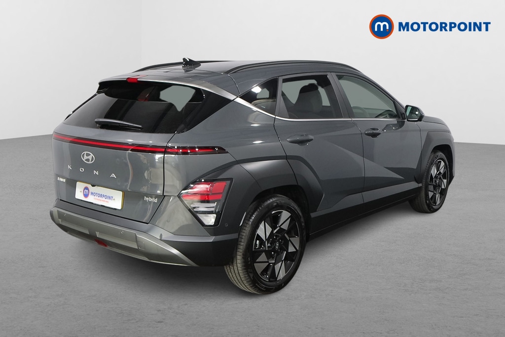 Used Hyundai KONA 2025 for sale - 77730307: Photo 7