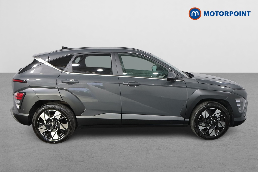 Used Hyundai KONA 2025 for sale - 77730307: Photo 8