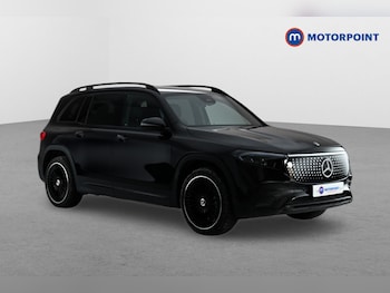Used Mercedes-Benz EQB 2025 for sale - 78644486: Photo
