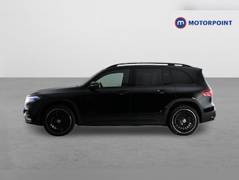 Used Mercedes-Benz EQB 2025 for sale - 78644486: Photo