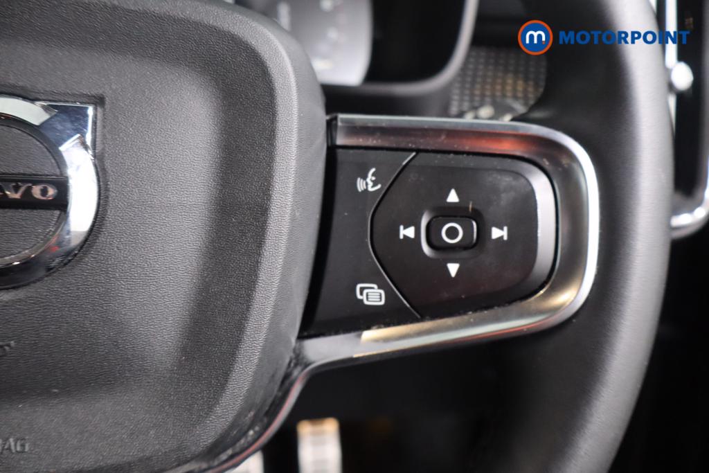 Used Volvo XC40 2022 for sale - 76568921: Photo 11