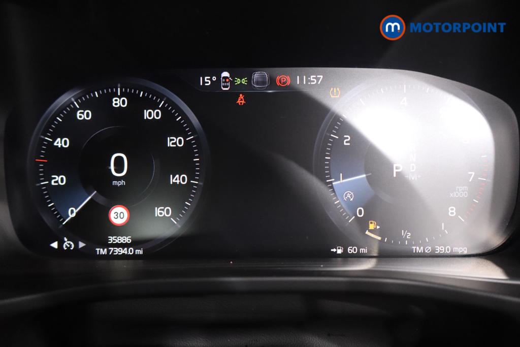 Used Volvo XC40 2022 for sale - 76568921: Photo 12