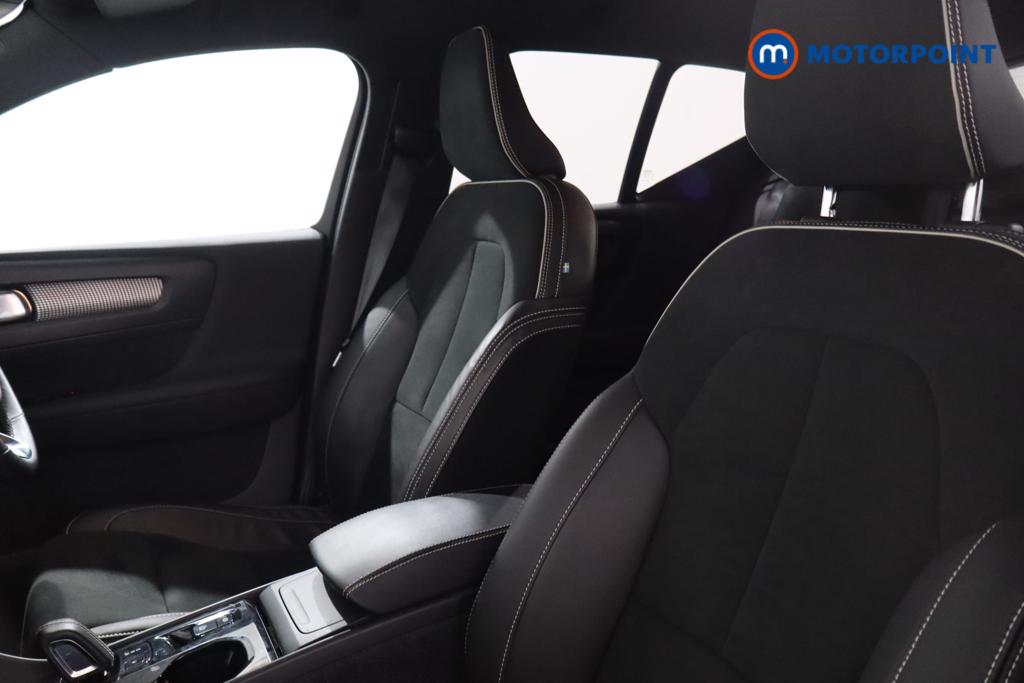 Used Volvo XC40 2022 for sale - 76568921: Photo 13