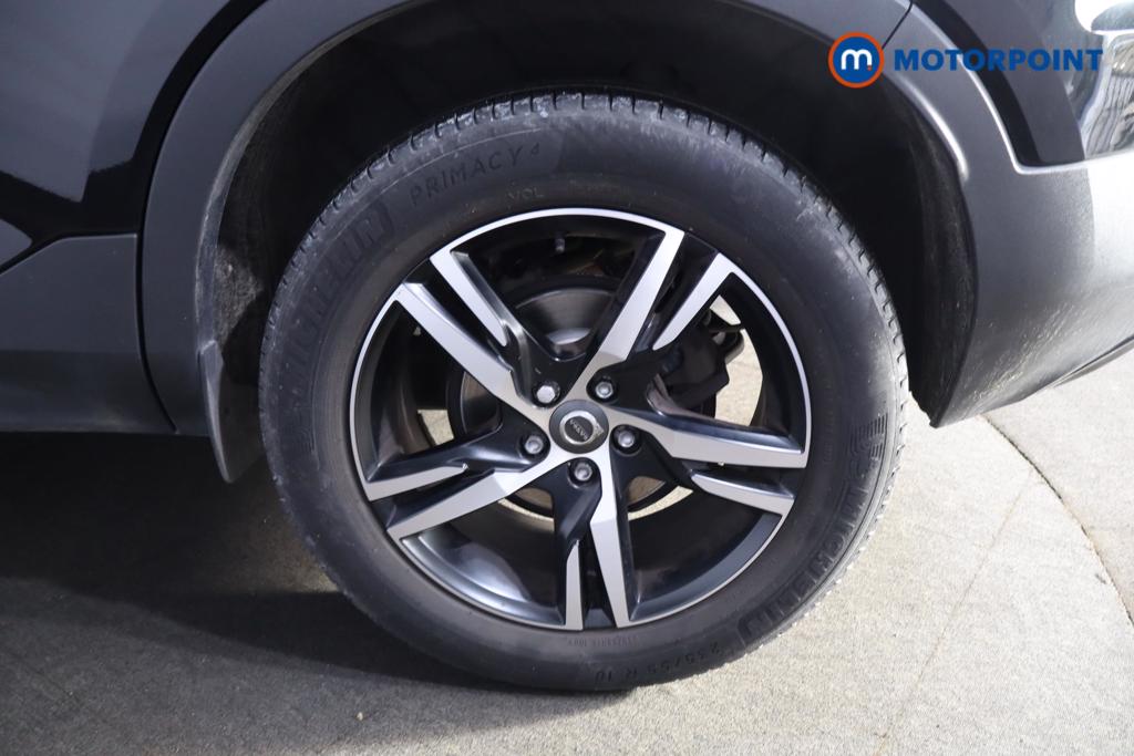 Used Volvo XC40 2022 for sale - 76568921: Photo 17