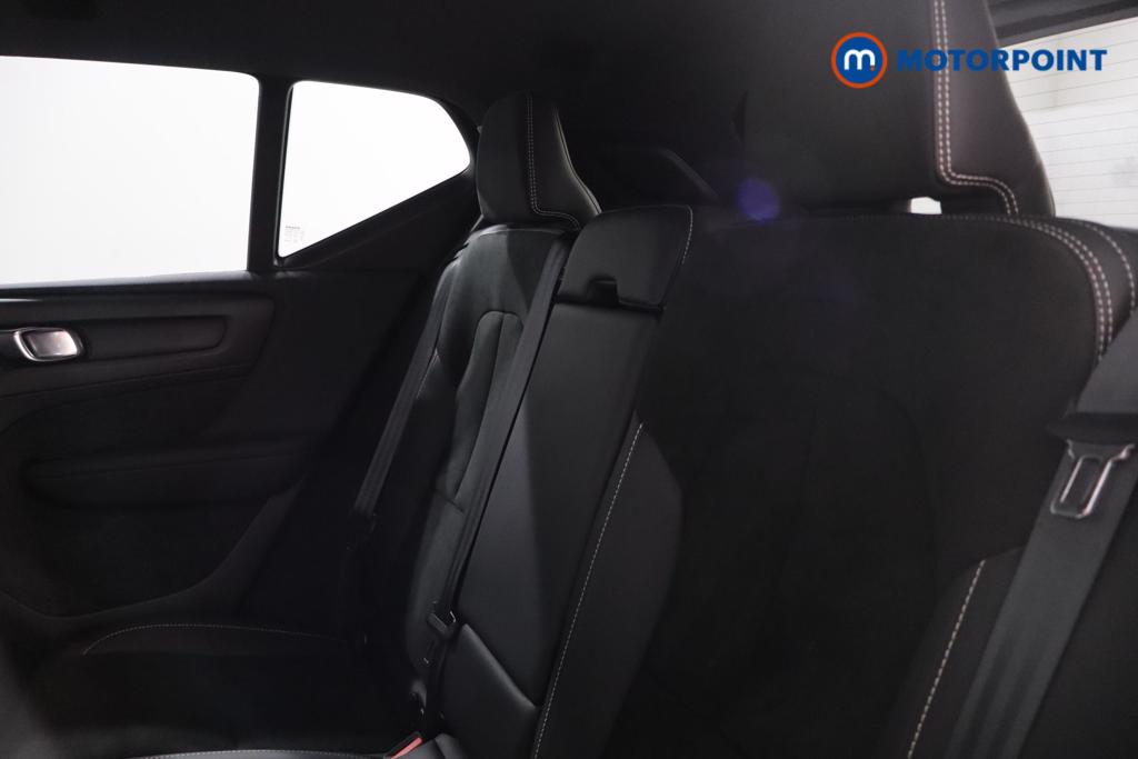 Used Volvo XC40 2022 for sale - 76568921: Photo 19