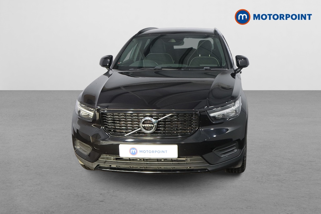 Used Volvo XC40 2022 for sale - 76568921: Photo 2